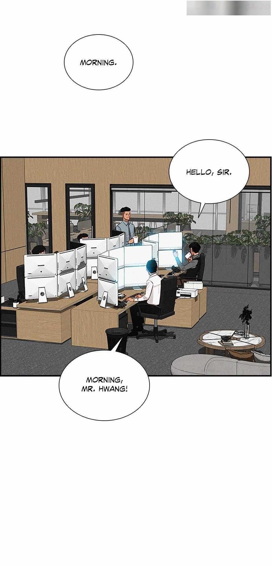 Lord of Money - Chapter 124 Page 39