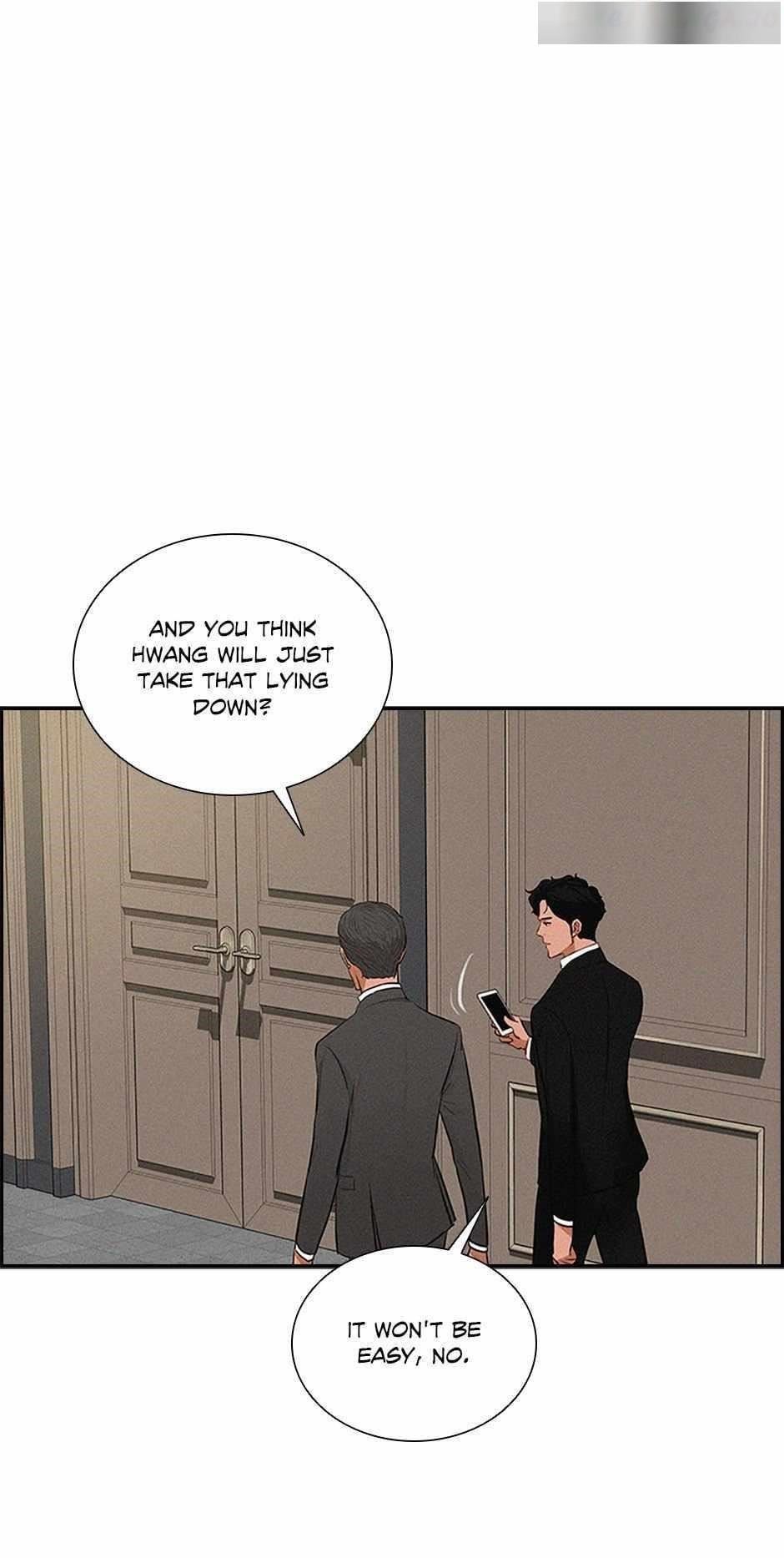 Lord of Money - Chapter 124 Page 59