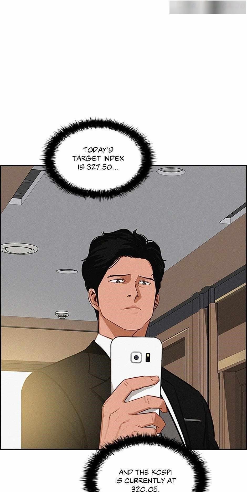 Lord of Money - Chapter 124 Page 60