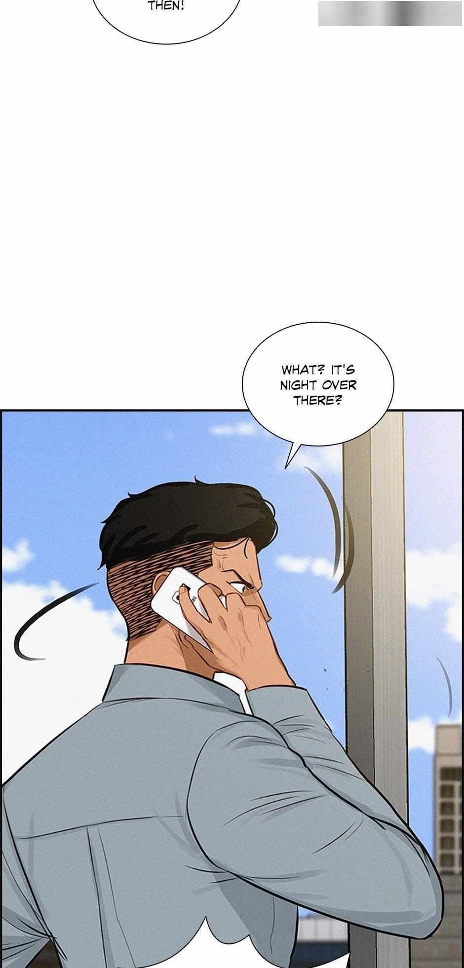 Lord of Money - Chapter 124 Page 84