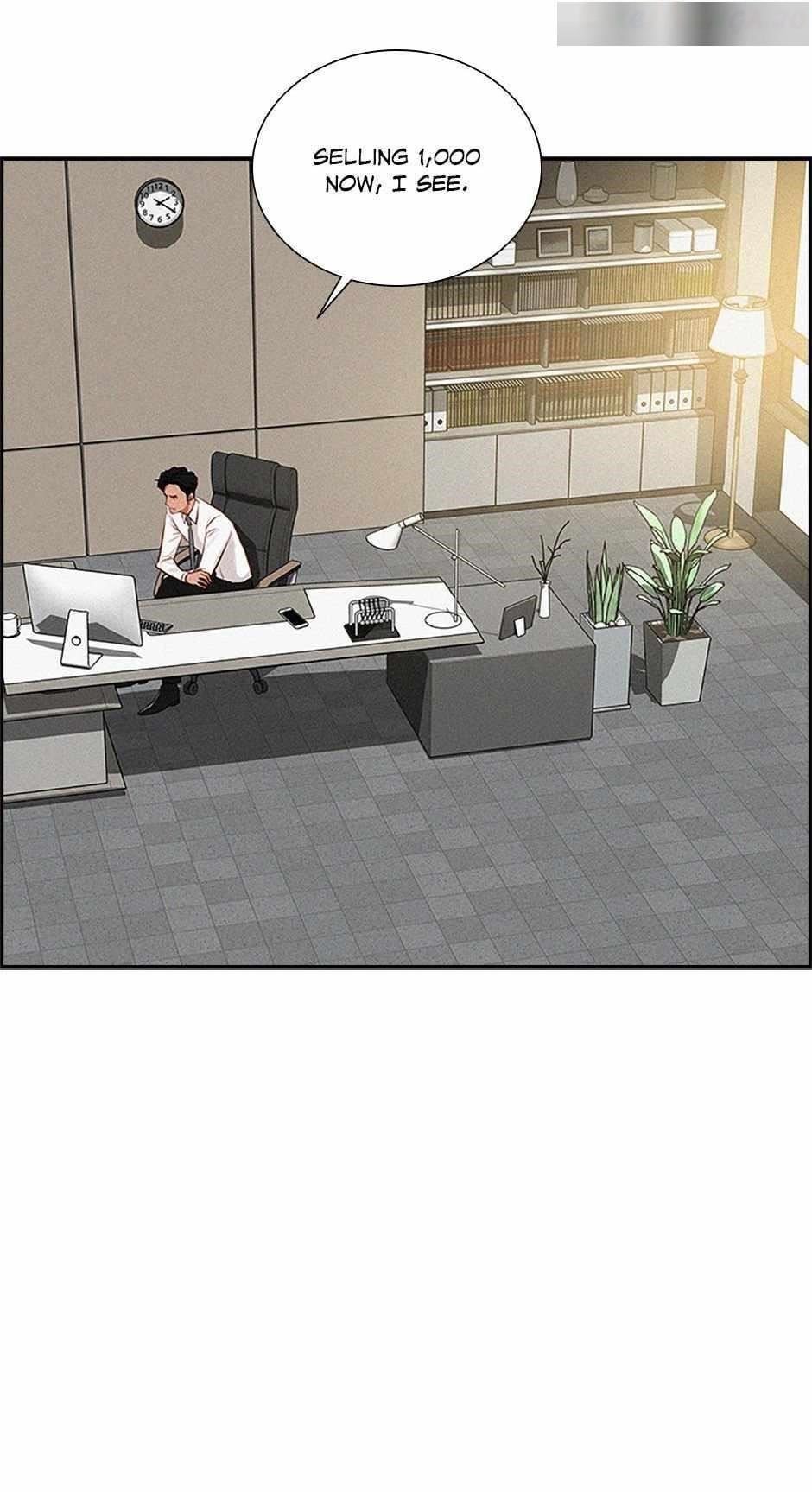 Lord of Money - Chapter 125 Page 14