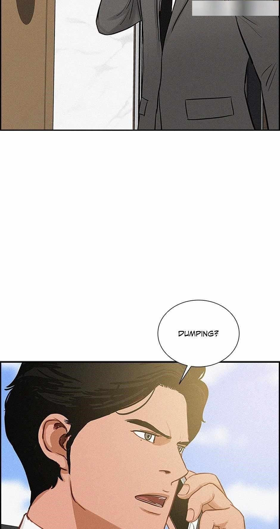 Lord of Money - Chapter 125 Page 19