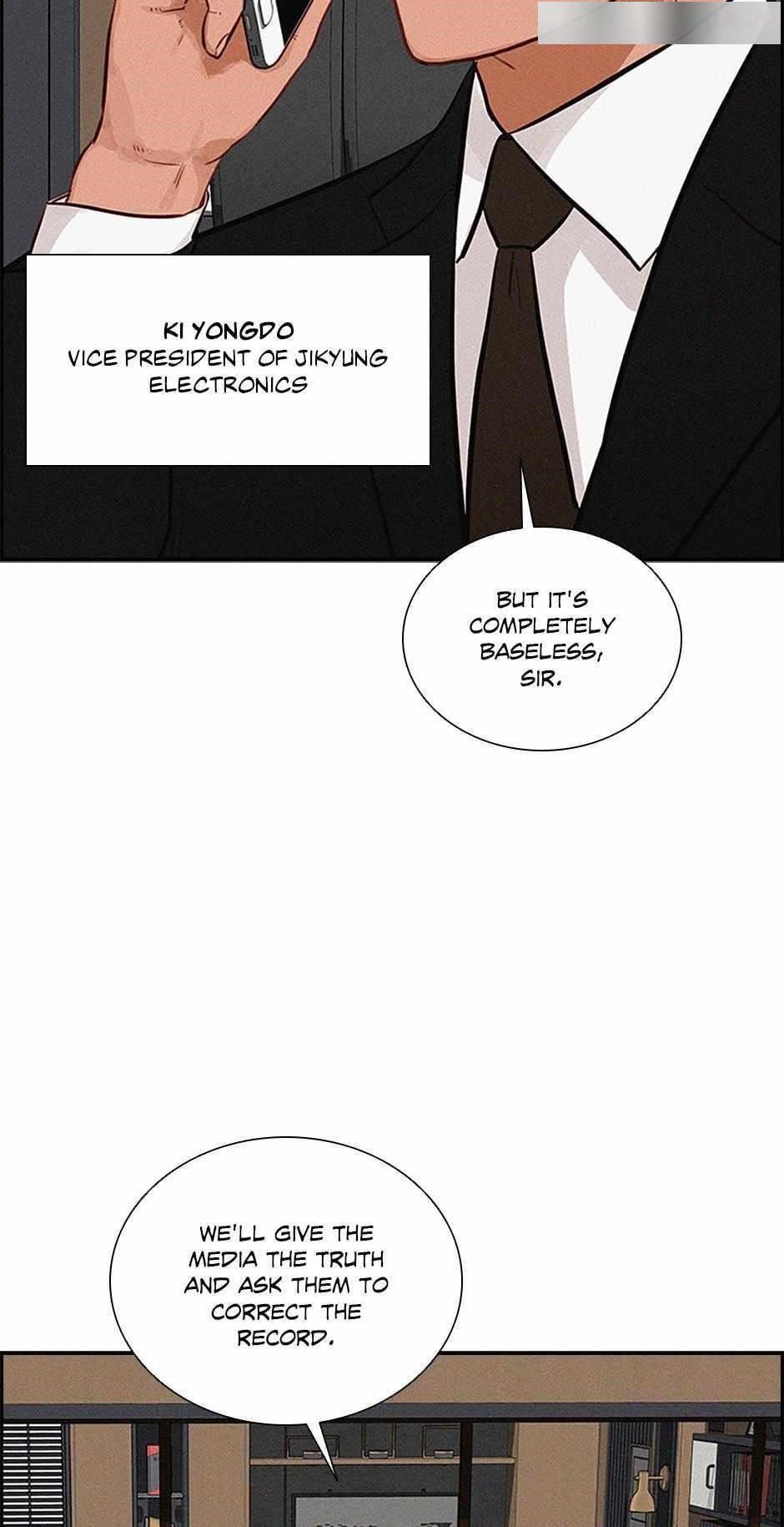 Lord of Money - Chapter 125 Page 30