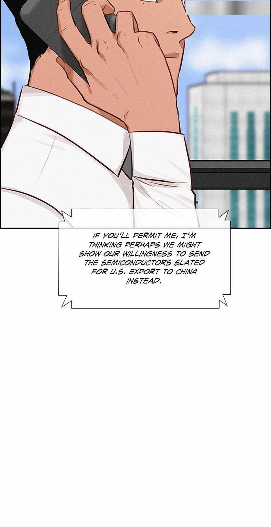 Lord of Money - Chapter 125 Page 32