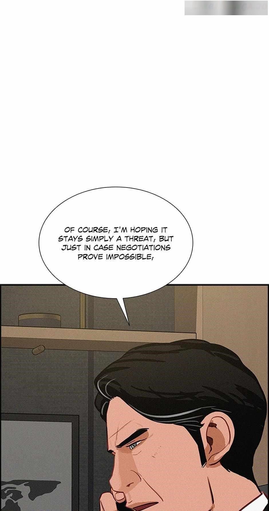 Lord of Money - Chapter 125 Page 34