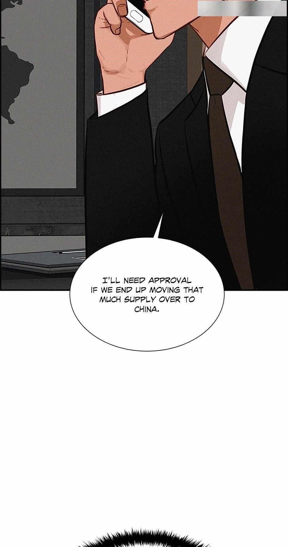 Lord of Money - Chapter 125 Page 35