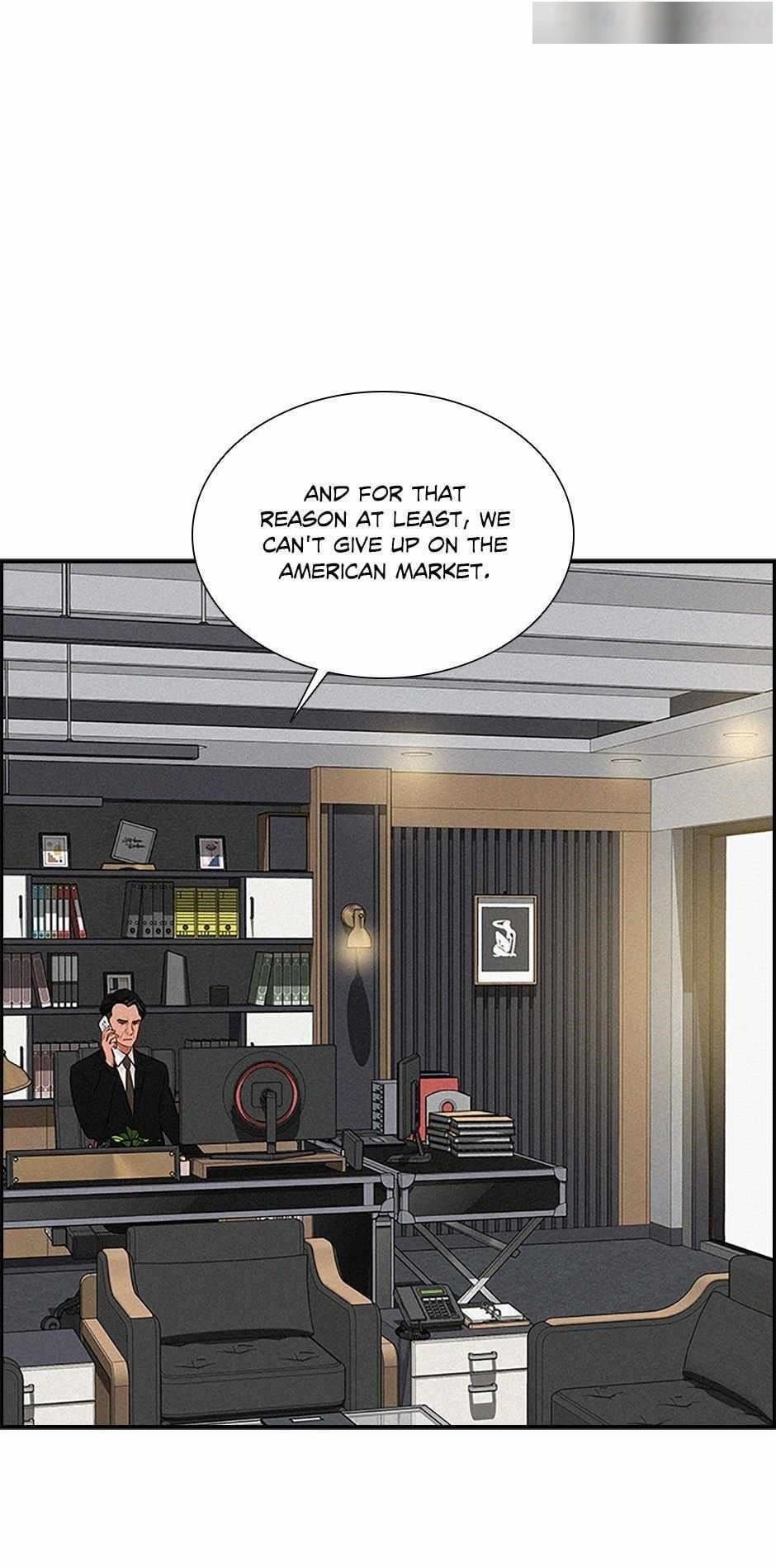 Lord of Money - Chapter 125 Page 39