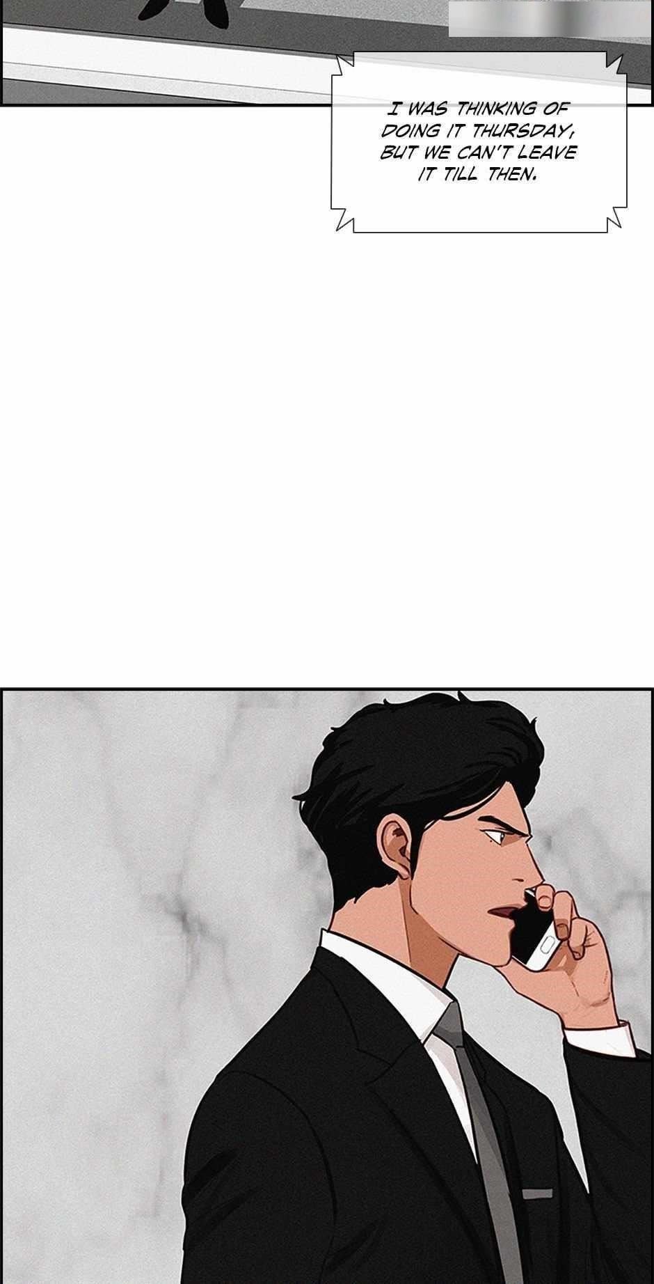 Lord of Money - Chapter 125 Page 52