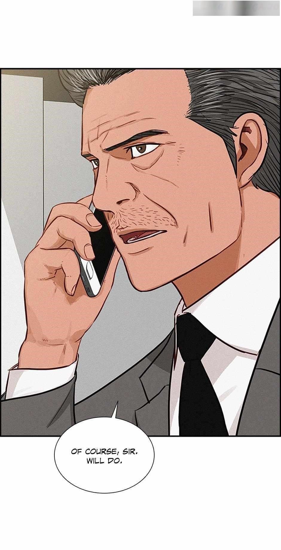 Lord of Money - Chapter 125 Page 55