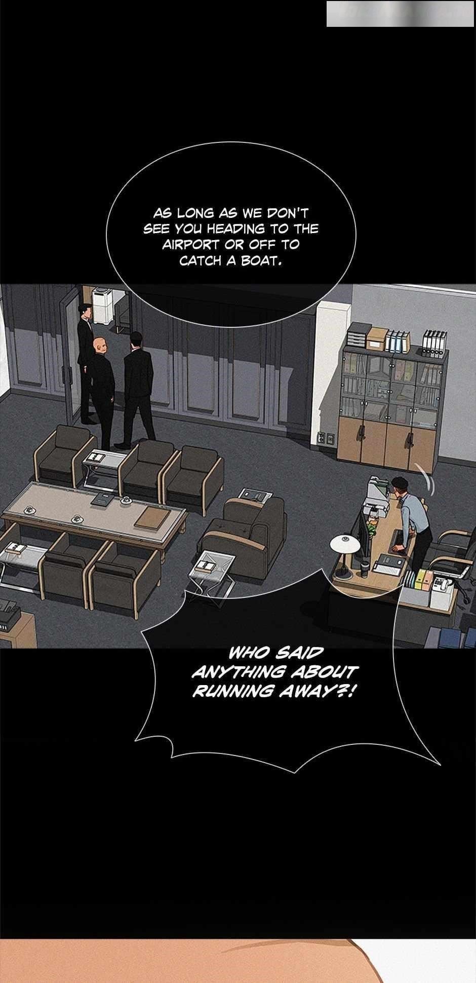 Lord of Money - Chapter 125 Page 7