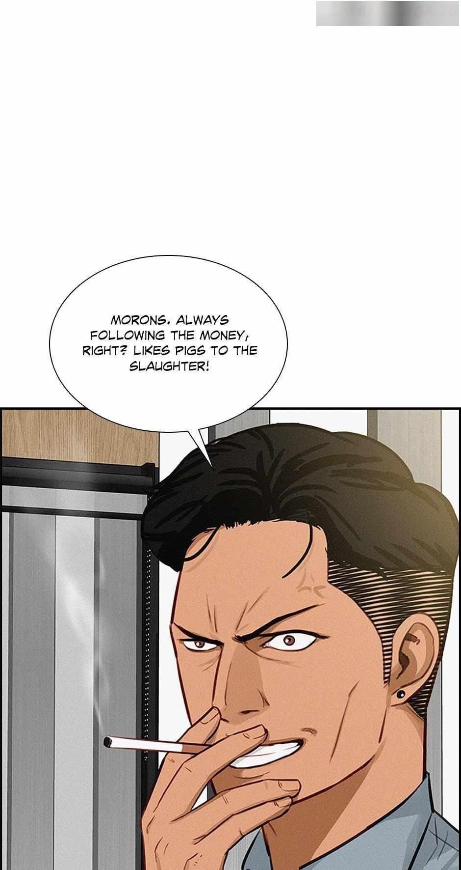 Lord of Money - Chapter 125 Page 72