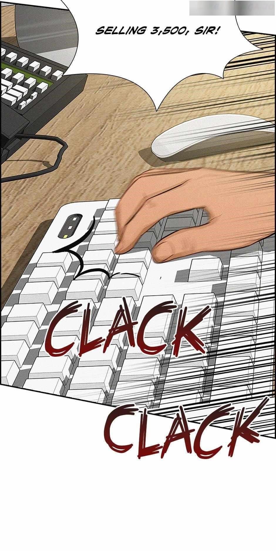 Lord of Money - Chapter 125 Page 80