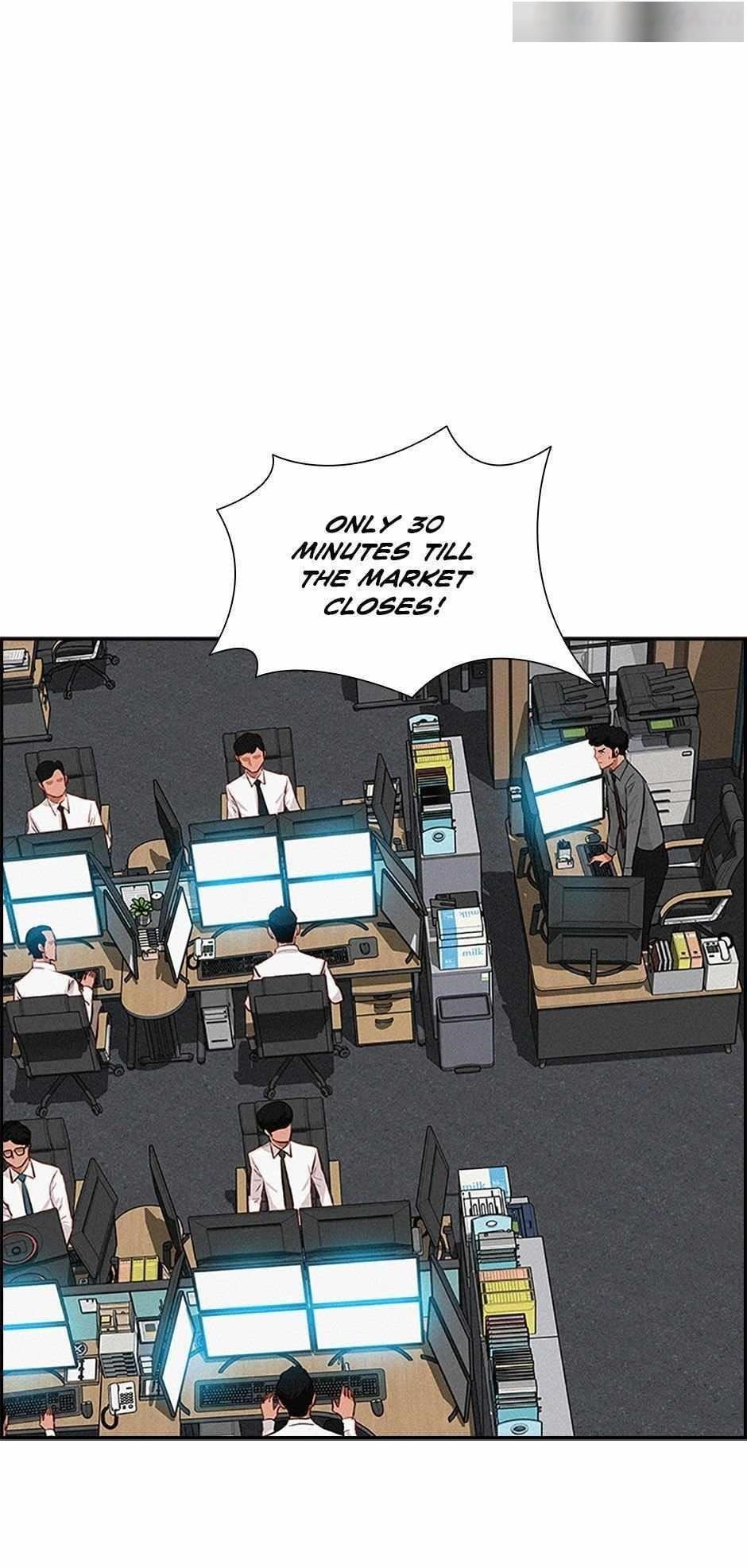 Lord of Money - Chapter 126 Page 11