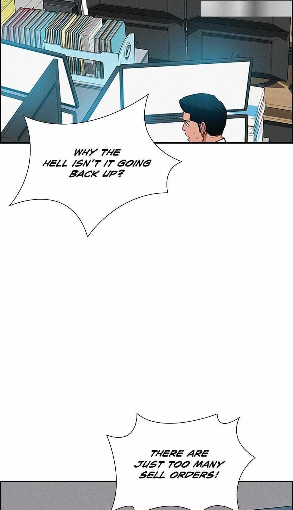 Lord of Money - Chapter 126 Page 3