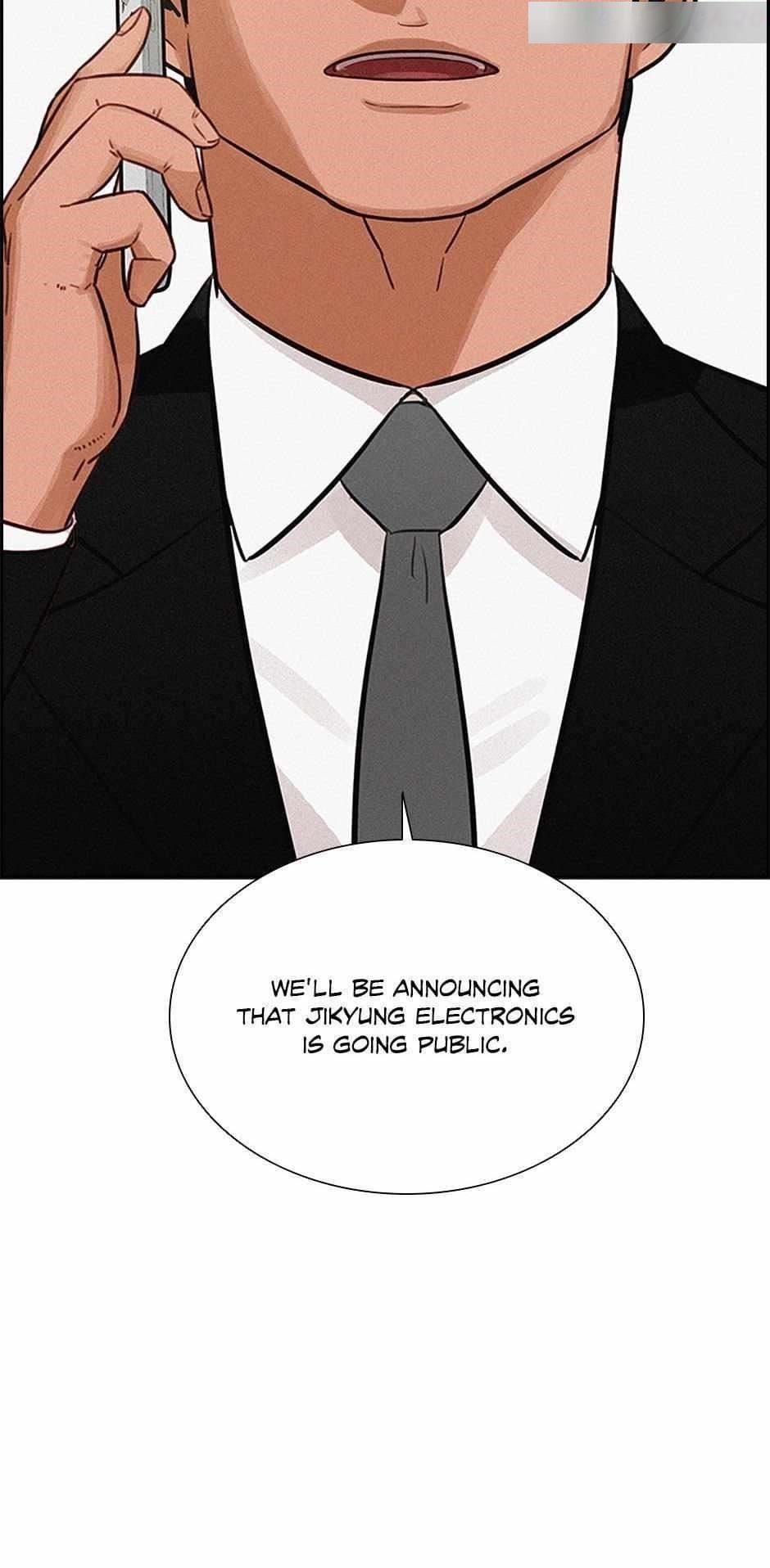 Lord of Money - Chapter 126 Page 43