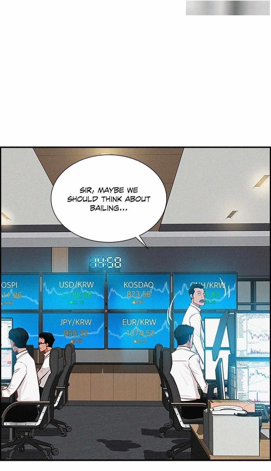 Lord of Money - Chapter 126 Page 5