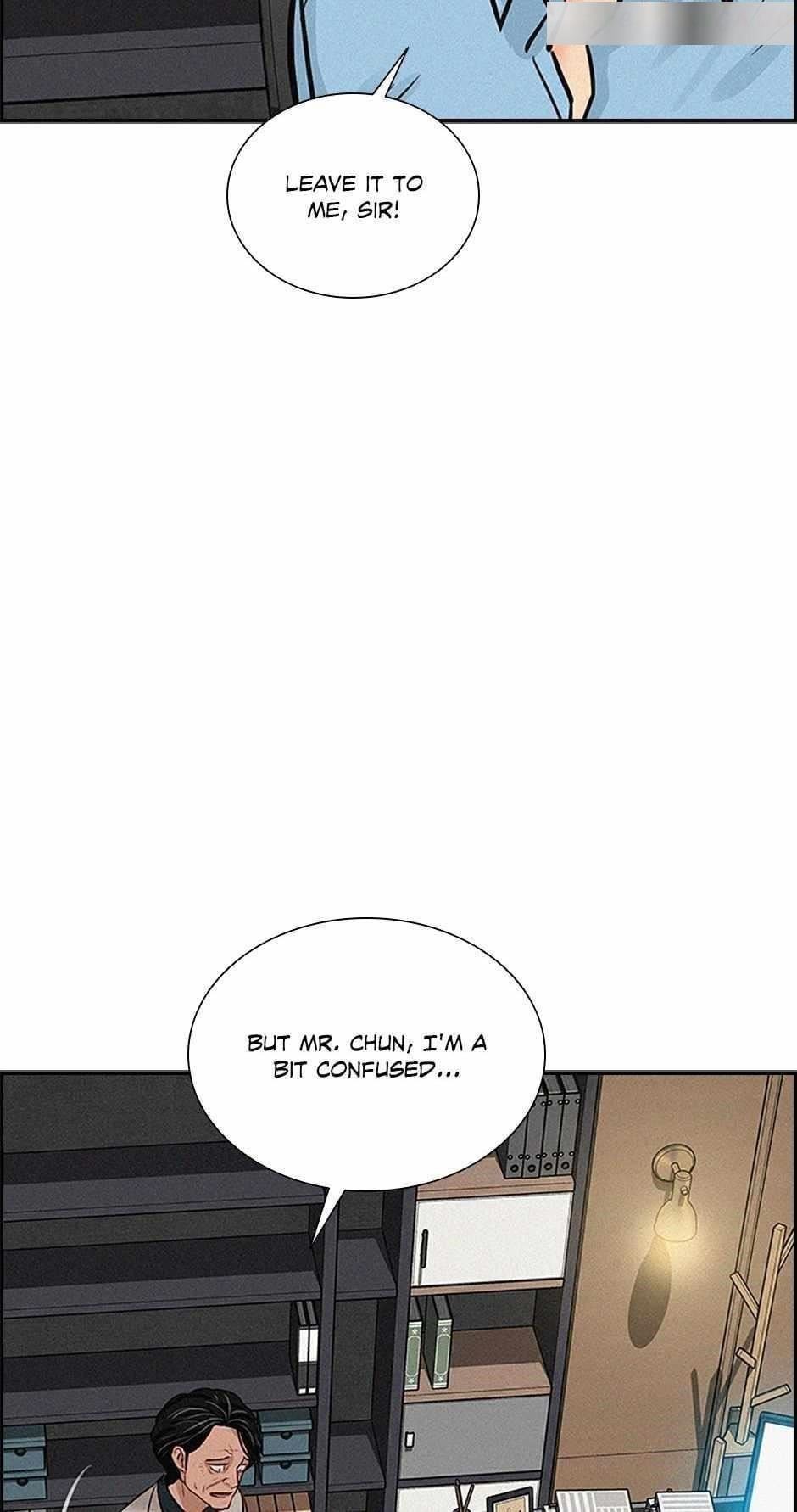 Lord of Money - Chapter 126 Page 51