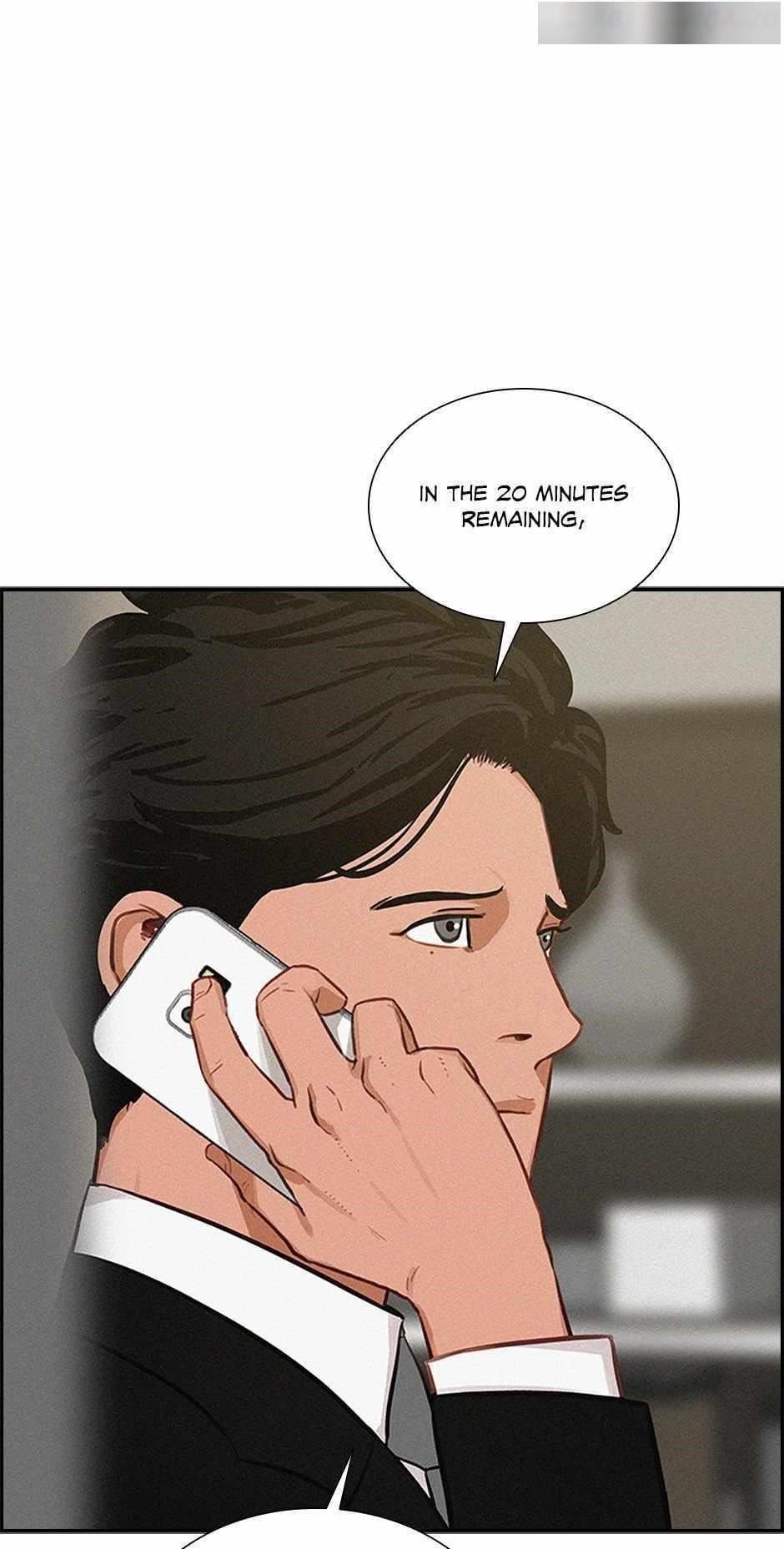 Lord of Money - Chapter 126 Page 55