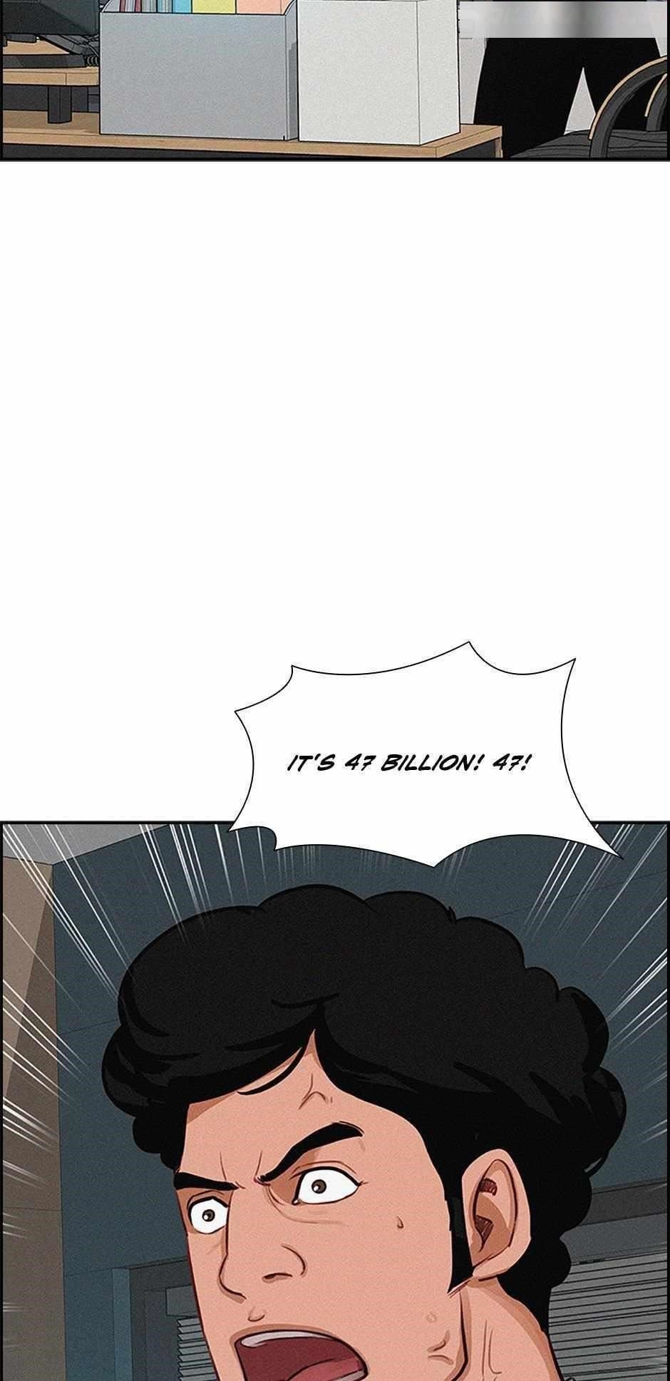 Lord of Money - Chapter 126 Page 7