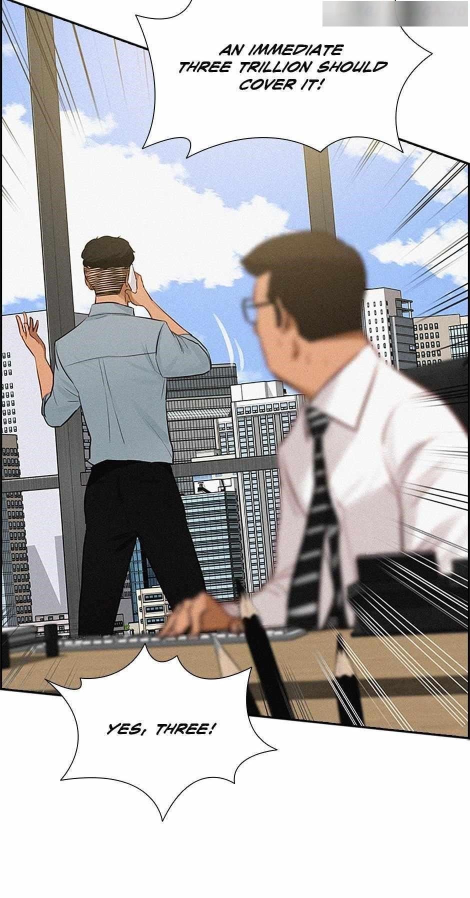 Lord of Money - Chapter 126 Page 73