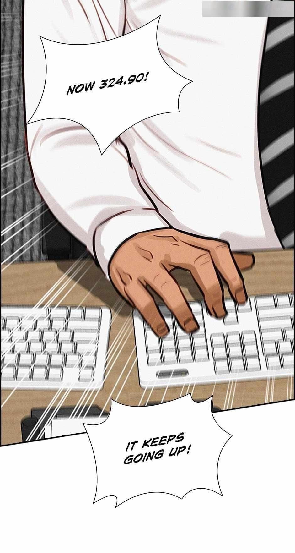 Lord of Money - Chapter 126 Page 79