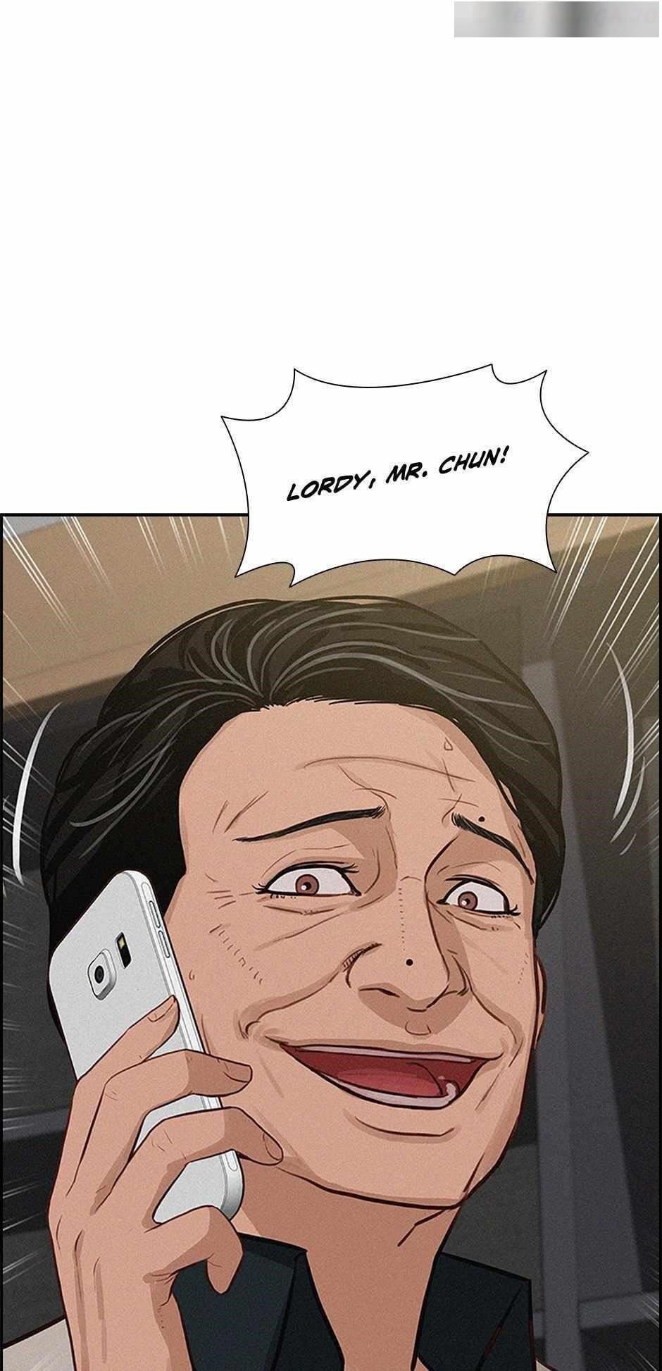 Lord of Money - Chapter 127 Page 22