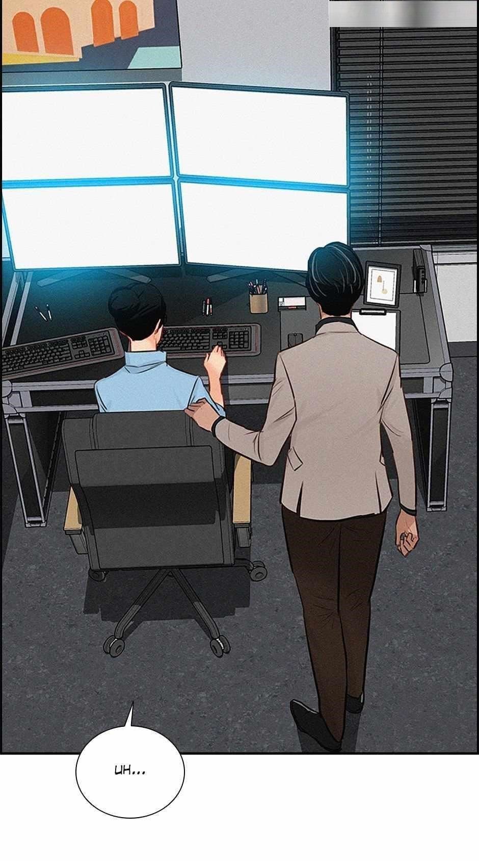 Lord of Money - Chapter 127 Page 3