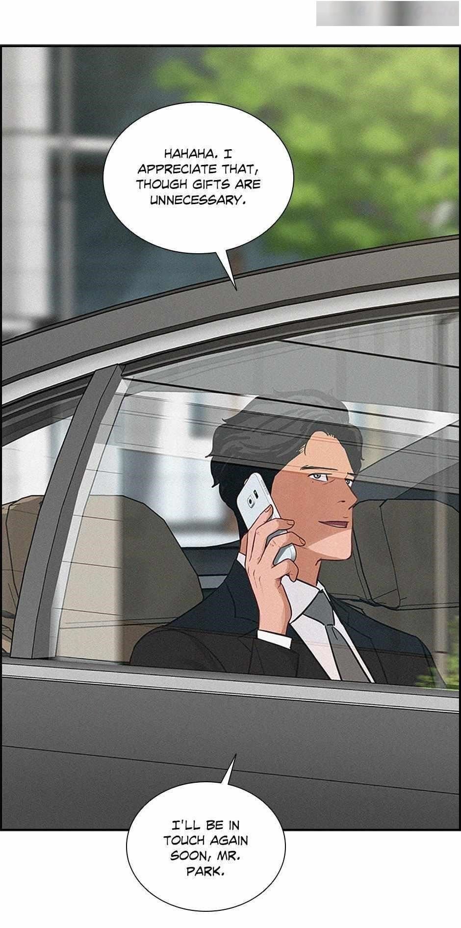 Lord of Money - Chapter 127 Page 30