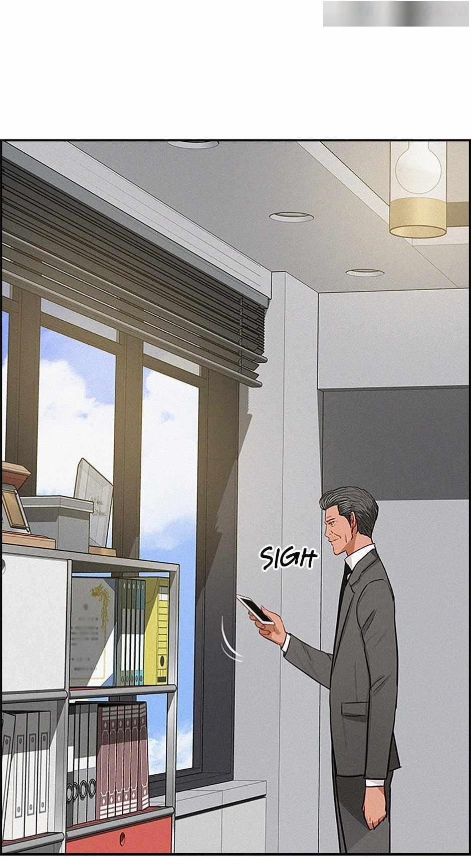 Lord of Money - Chapter 127 Page 54