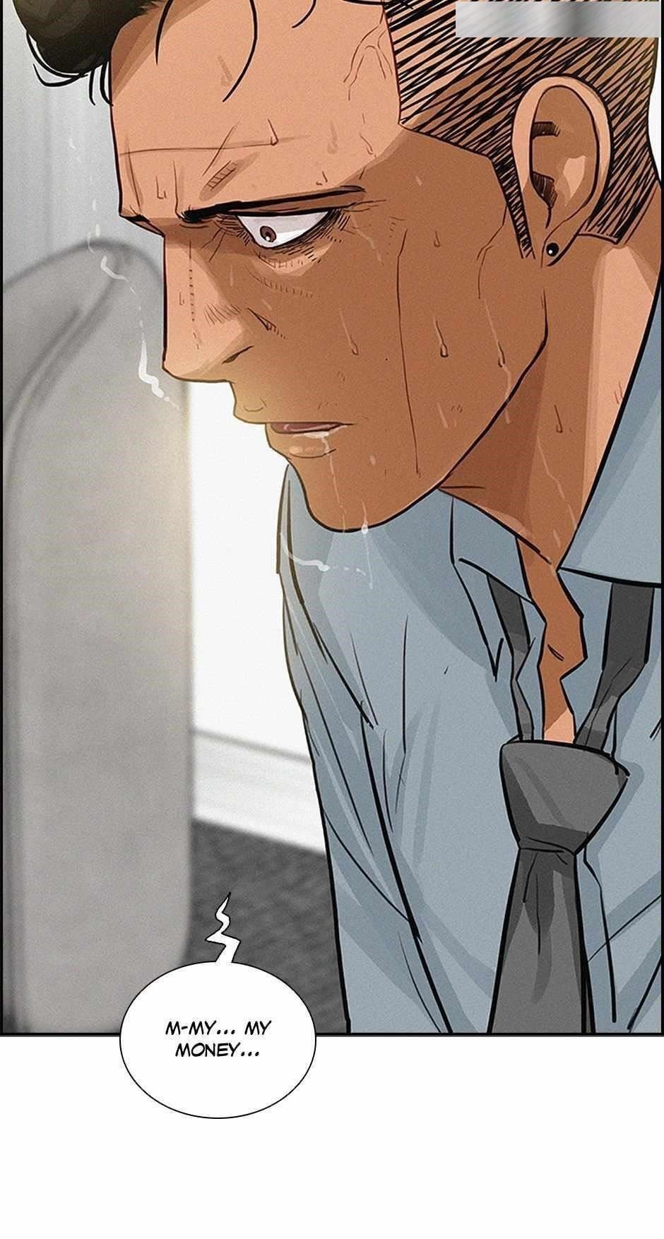 Lord of Money - Chapter 127 Page 59