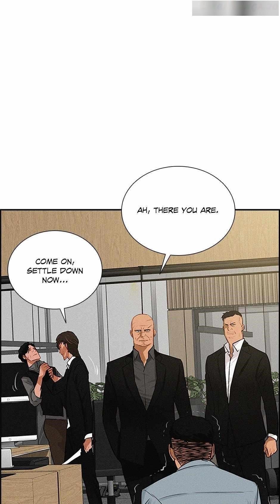 Lord of Money - Chapter 127 Page 65