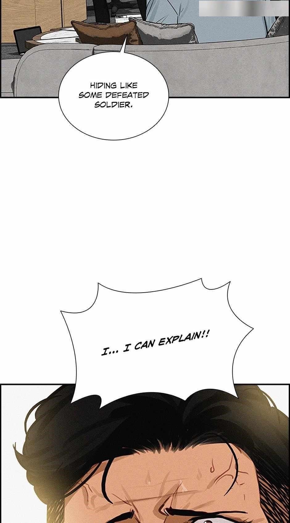 Lord of Money - Chapter 127 Page 66