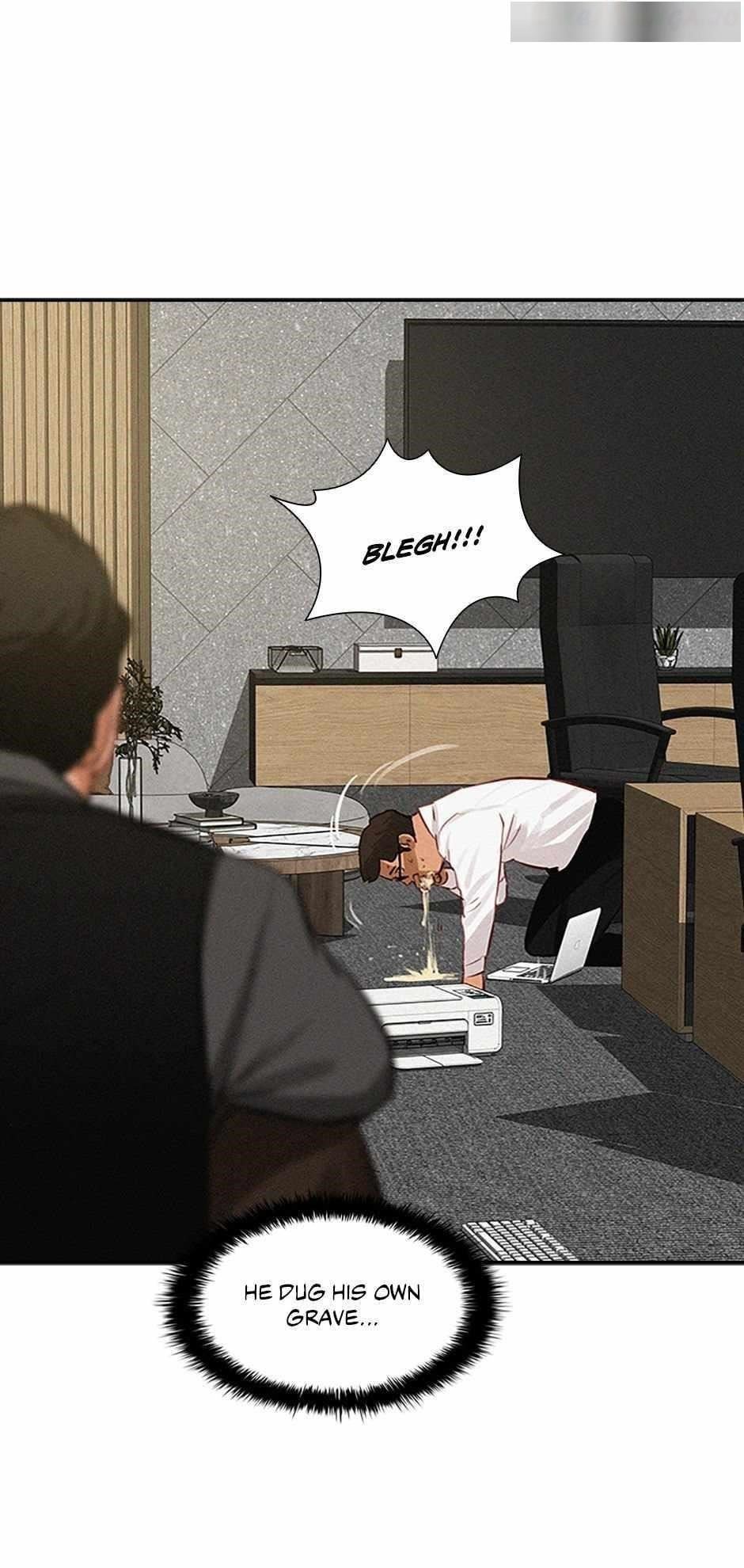 Lord of Money - Chapter 127 Page 96