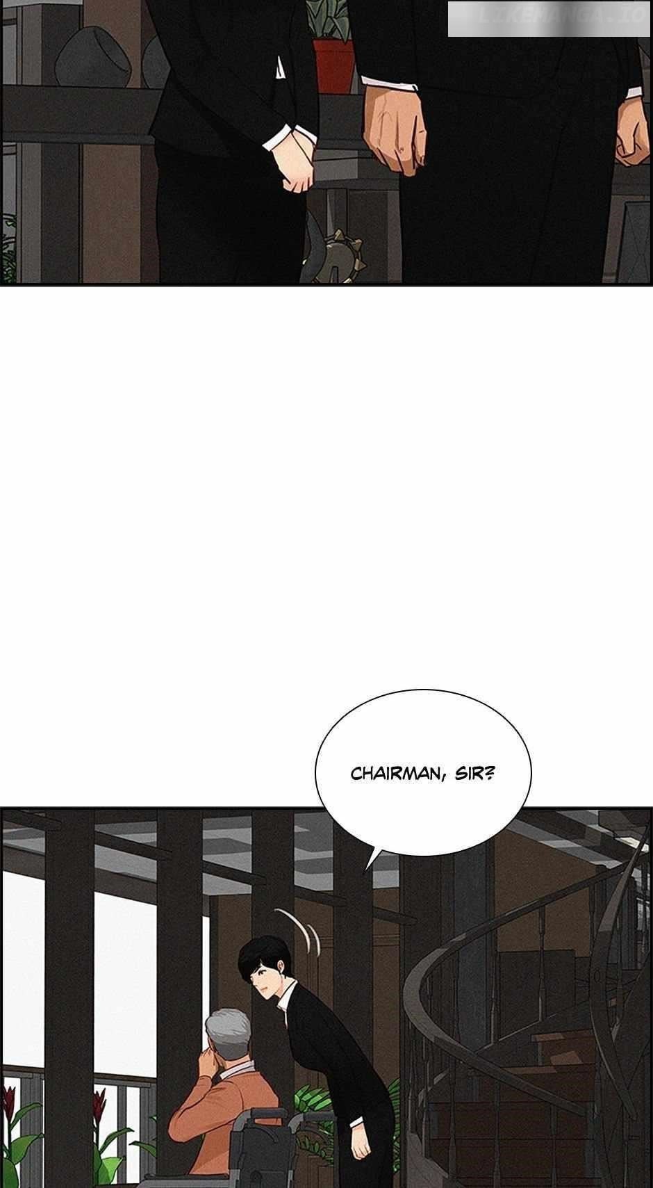 Lord of Money - Chapter 128 Page 11