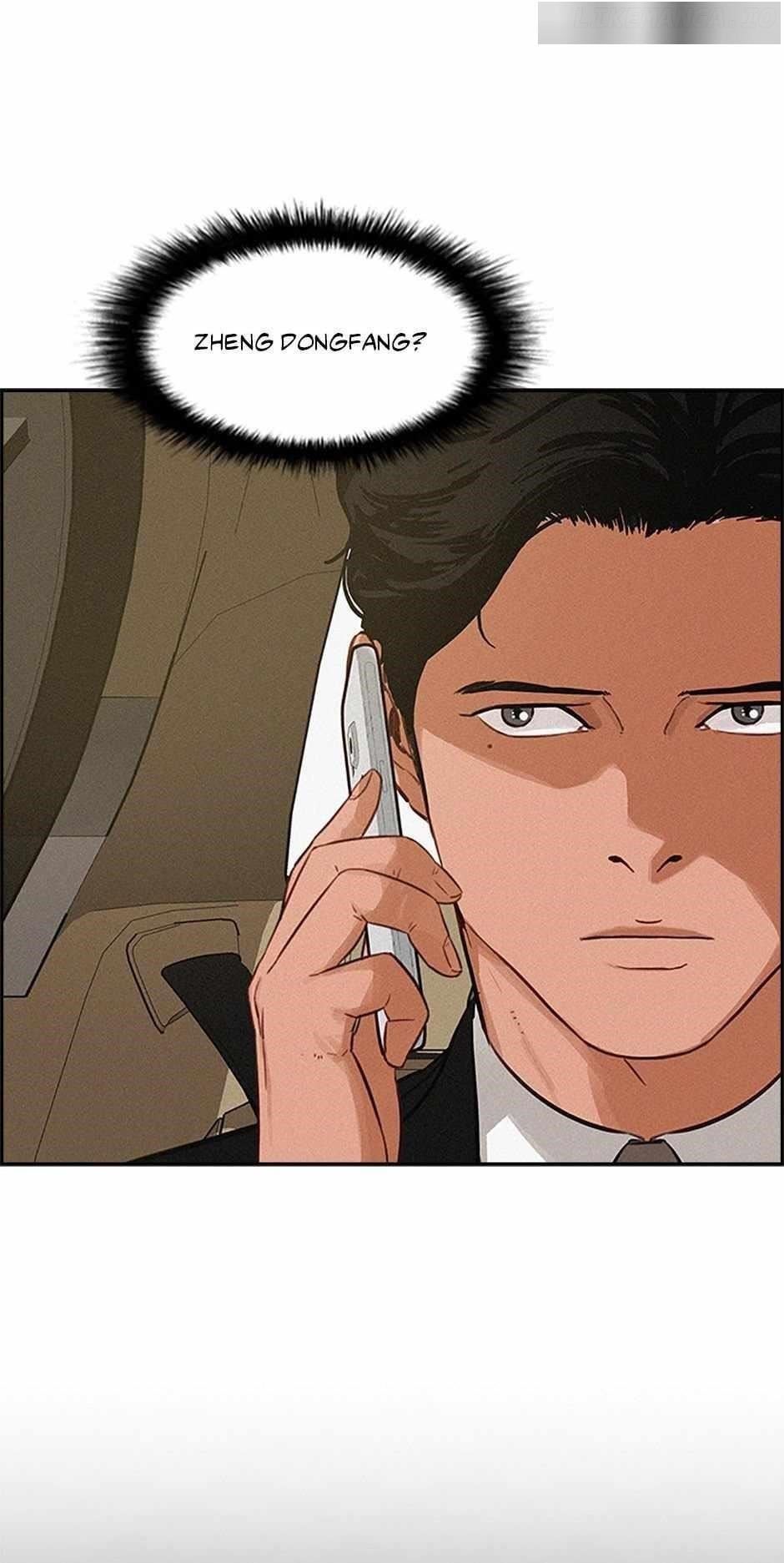 Lord of Money - Chapter 128 Page 39