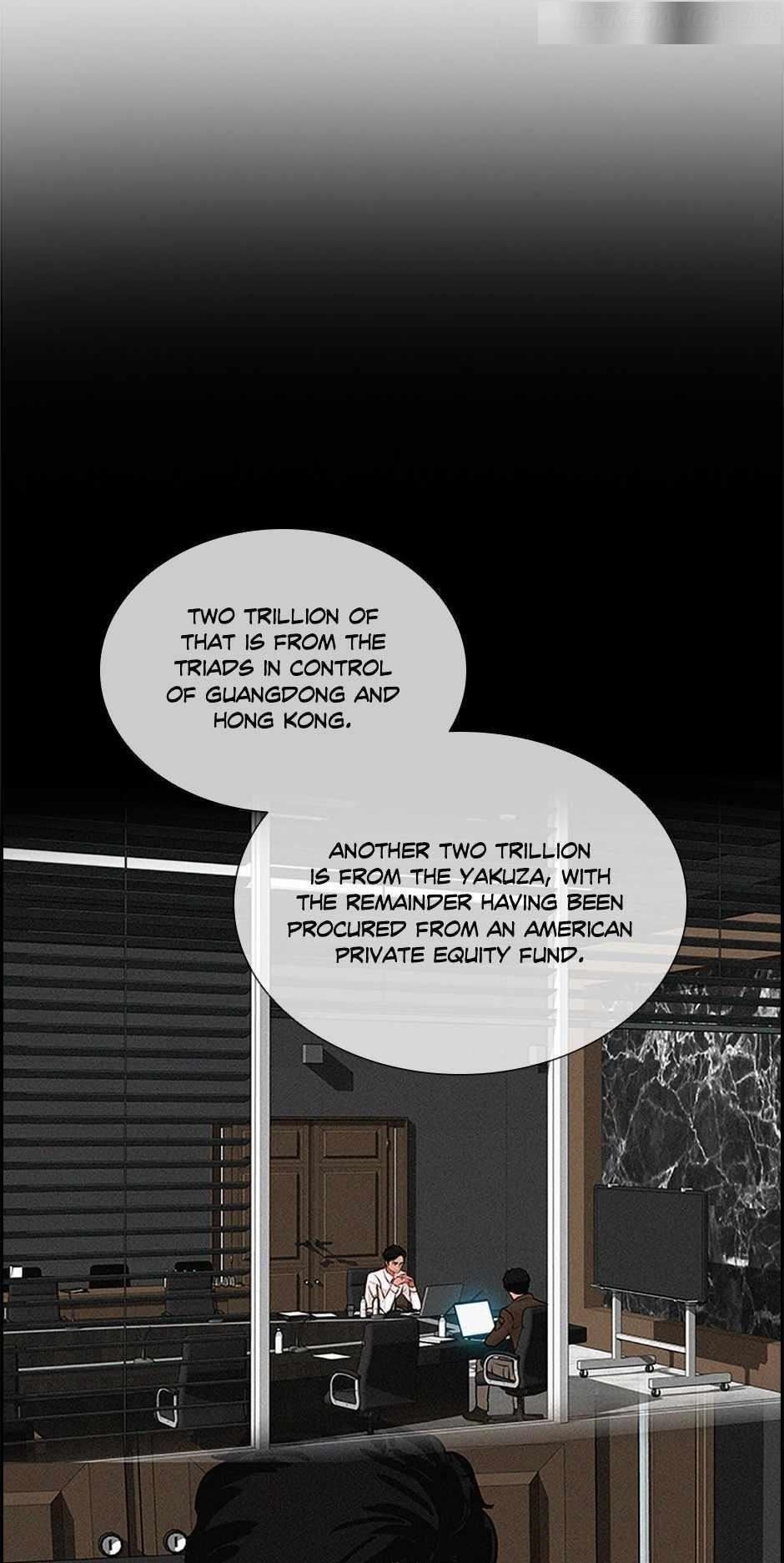 Lord of Money - Chapter 128 Page 40