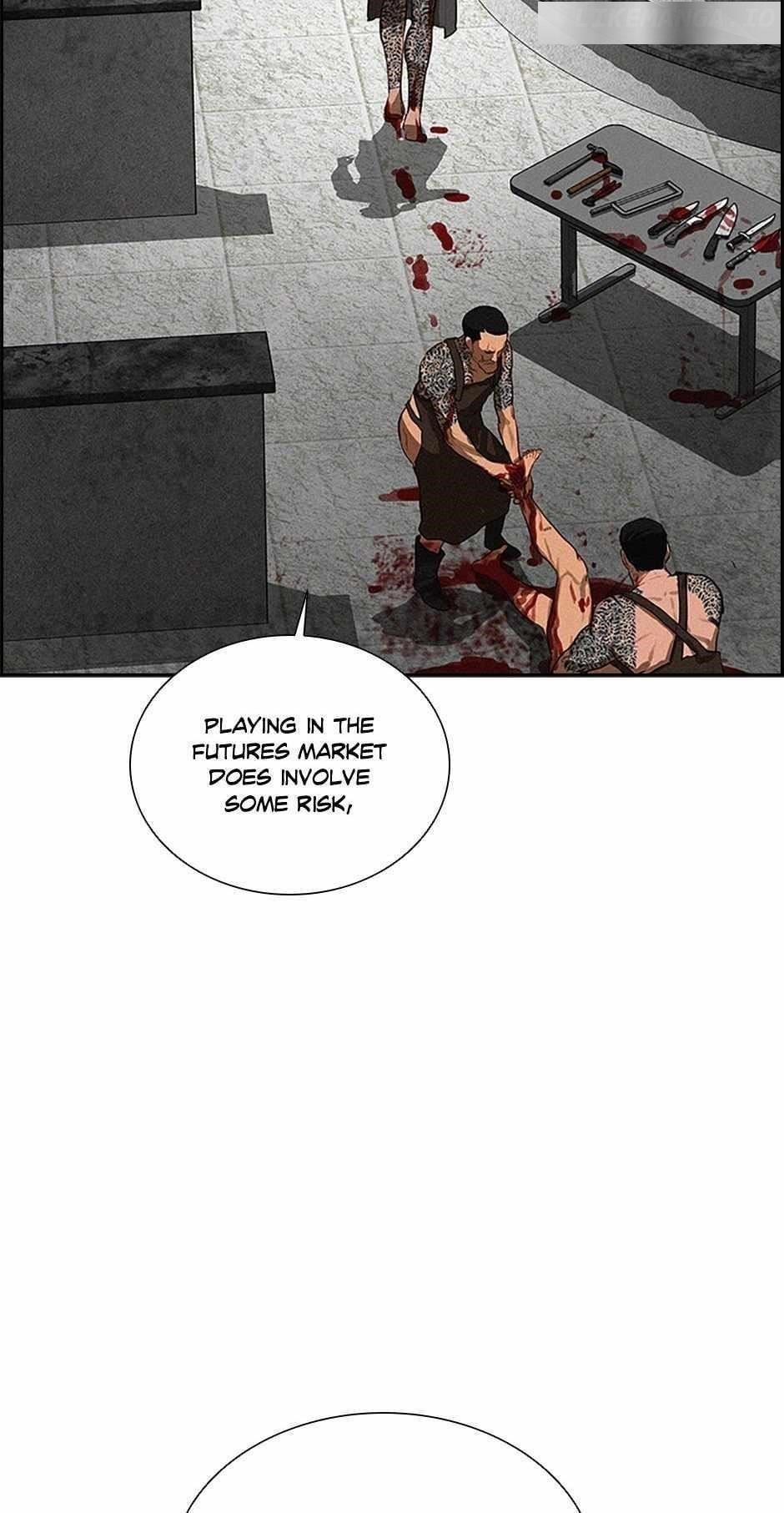 Lord of Money - Chapter 128 Page 44