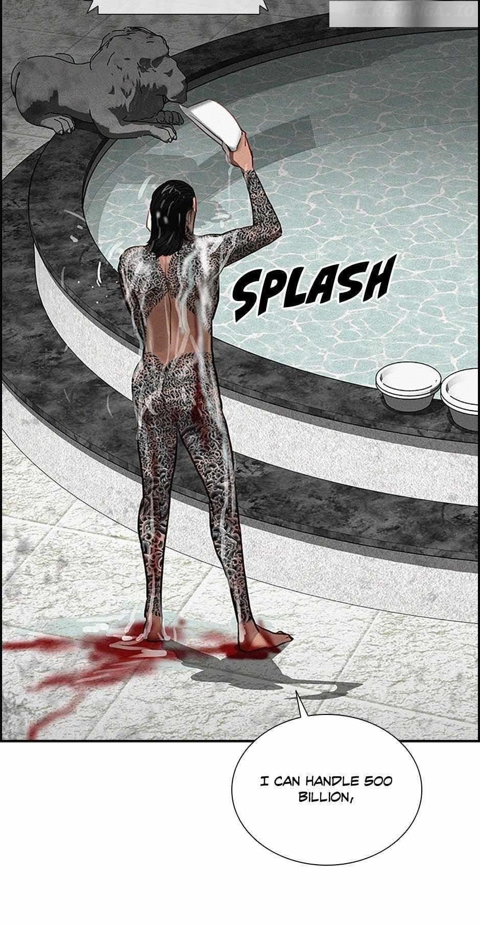 Lord of Money - Chapter 128 Page 46