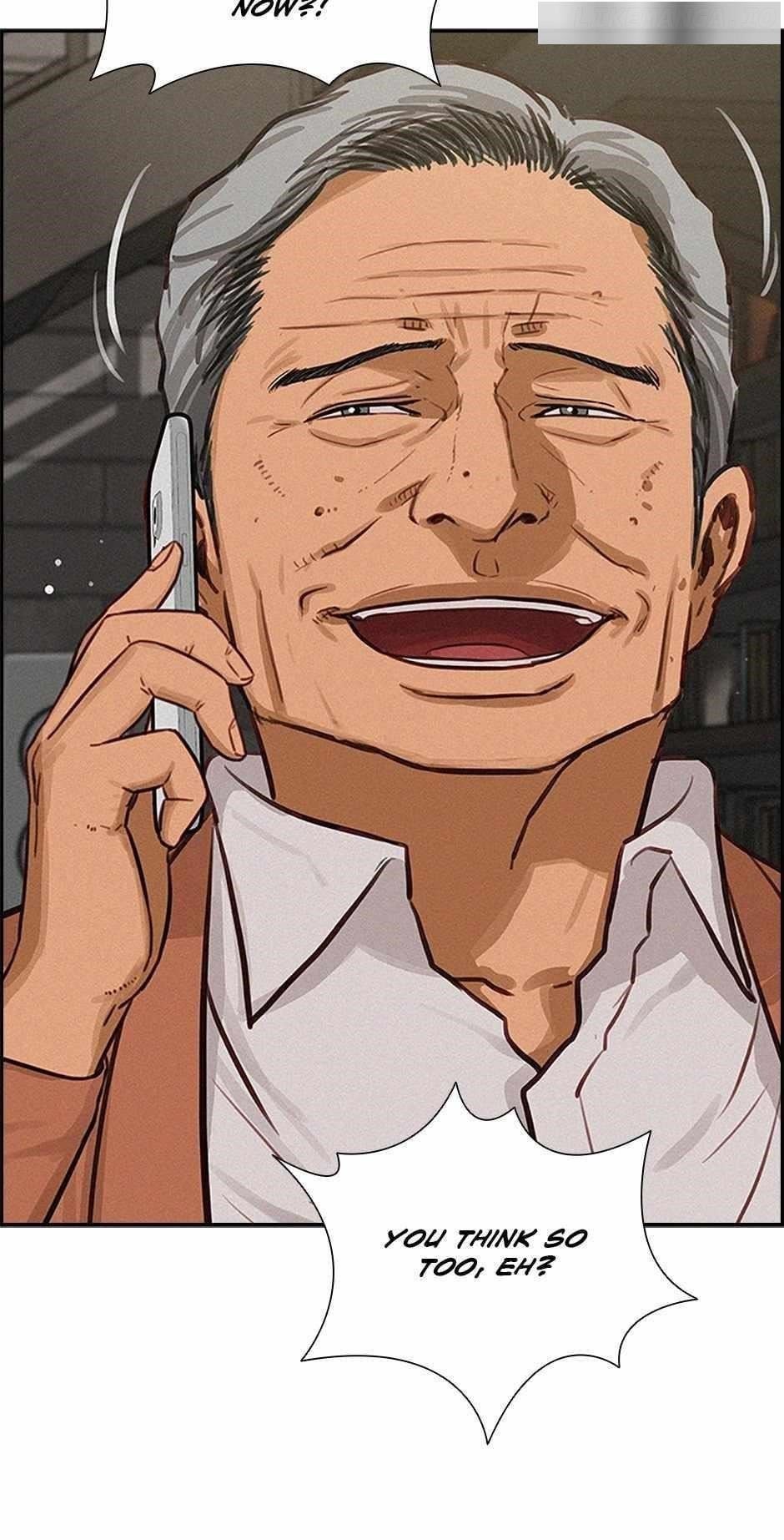 Lord of Money - Chapter 128 Page 5