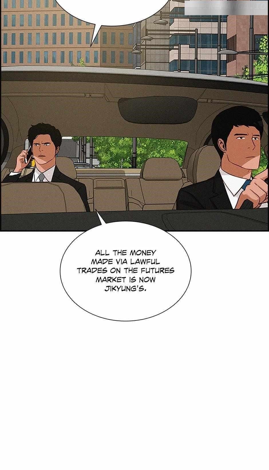 Lord of Money - Chapter 128 Page 50