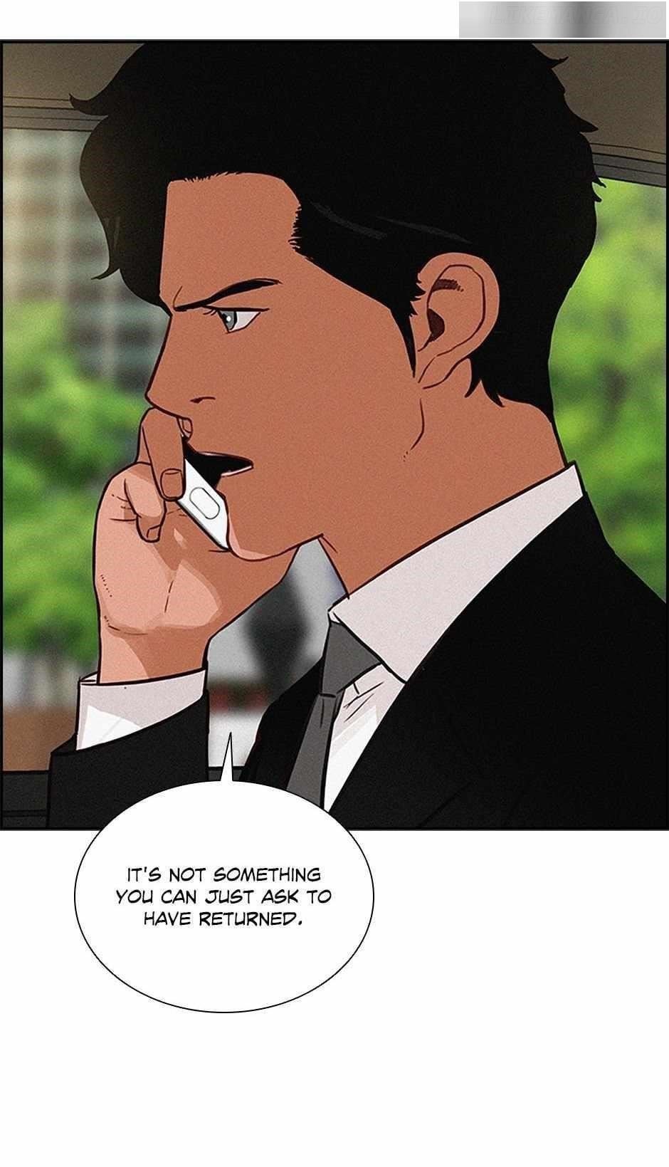 Lord of Money - Chapter 128 Page 51