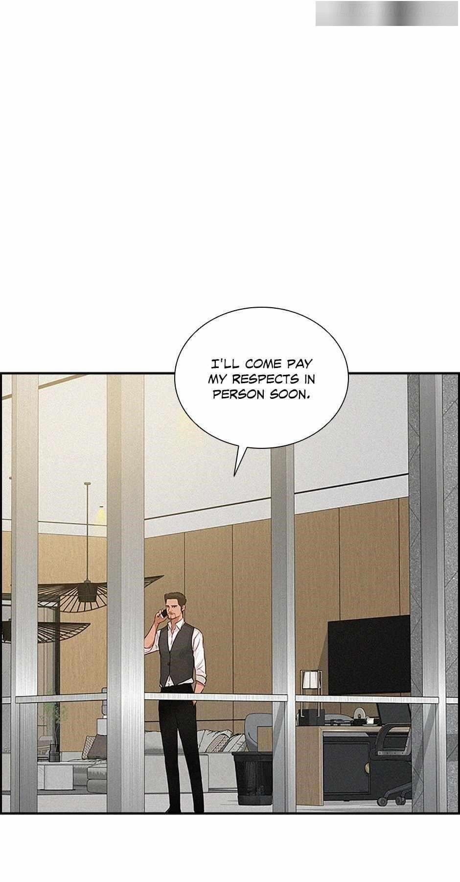 Lord of Money - Chapter 128 Page 6