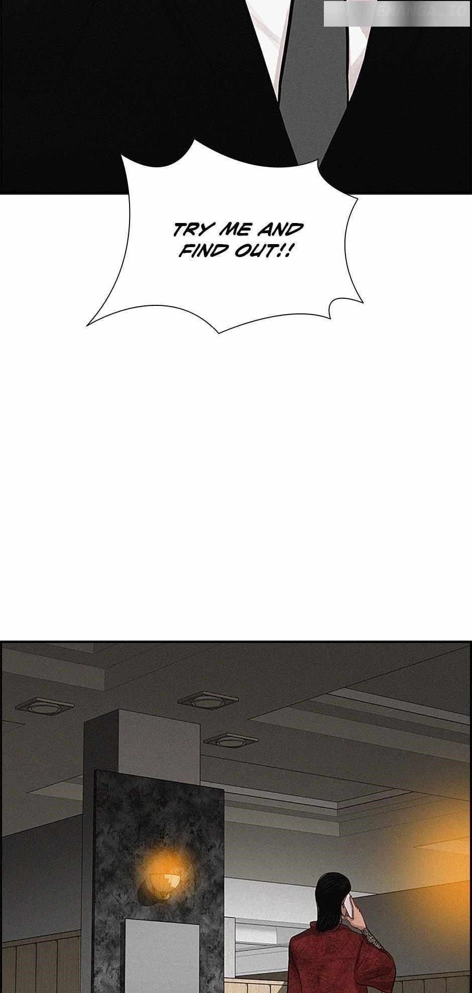 Lord of Money - Chapter 128 Page 60