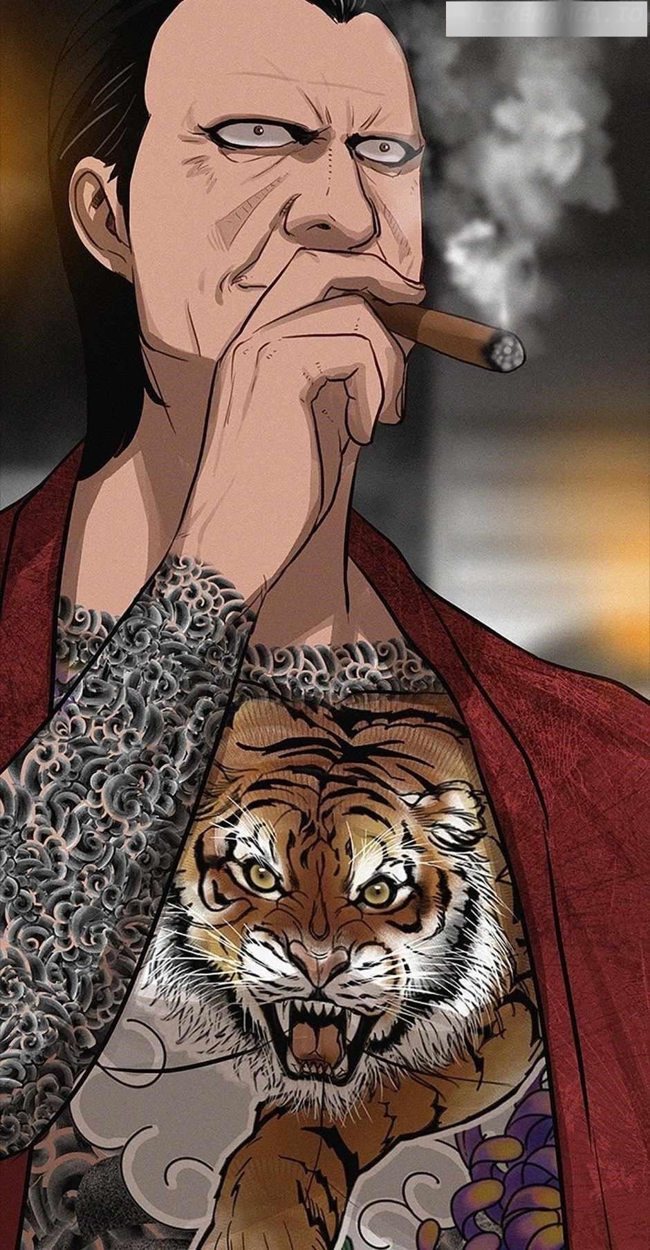 Lord of Money - Chapter 128 Page 64