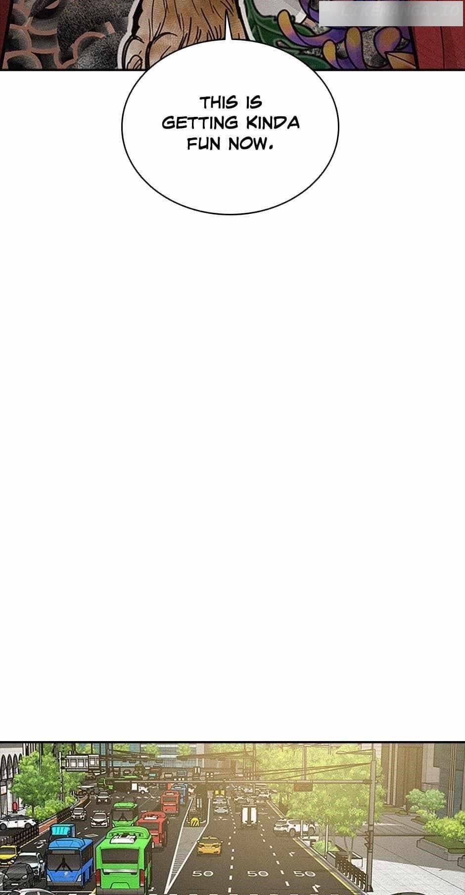 Lord of Money - Chapter 128 Page 65