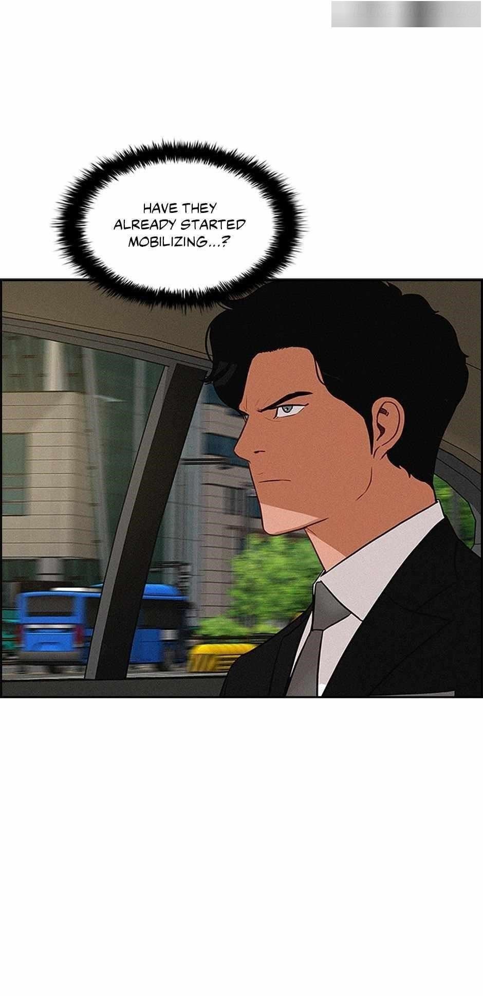 Lord of Money - Chapter 128 Page 67