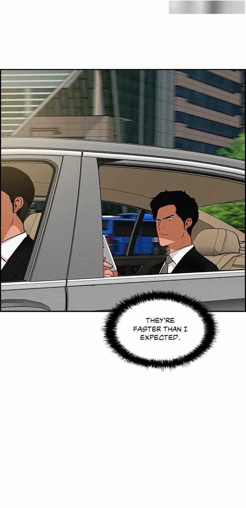 Lord of Money - Chapter 128 Page 68