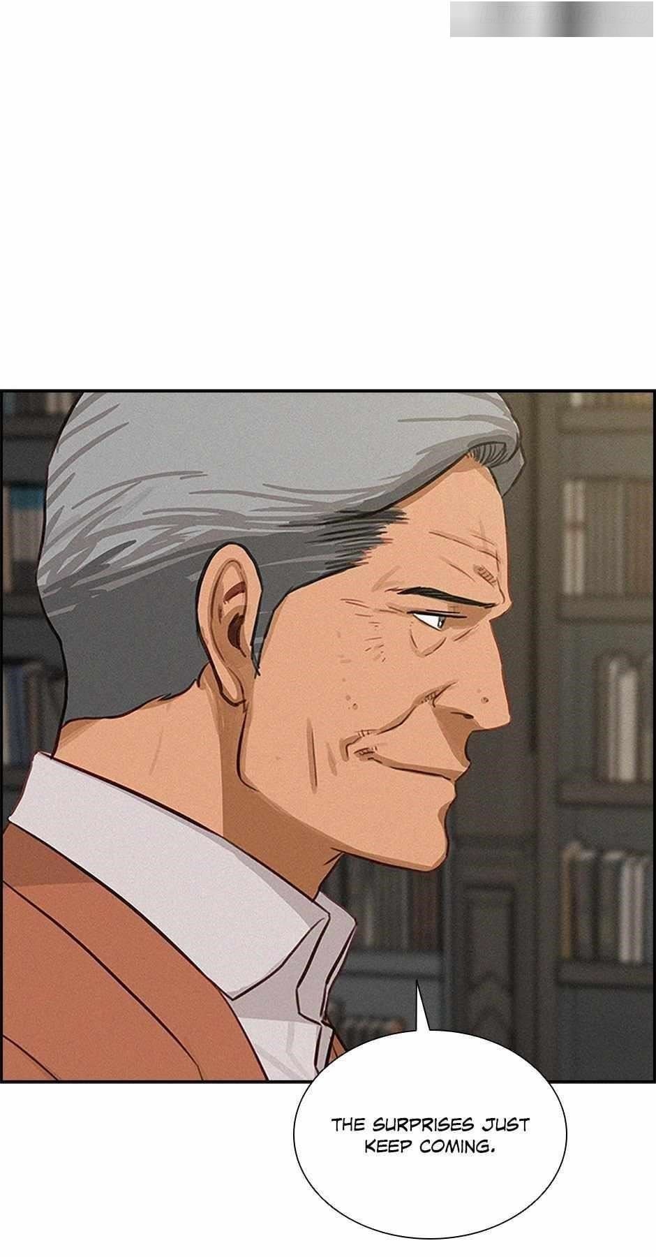 Lord of Money - Chapter 128 Page 8