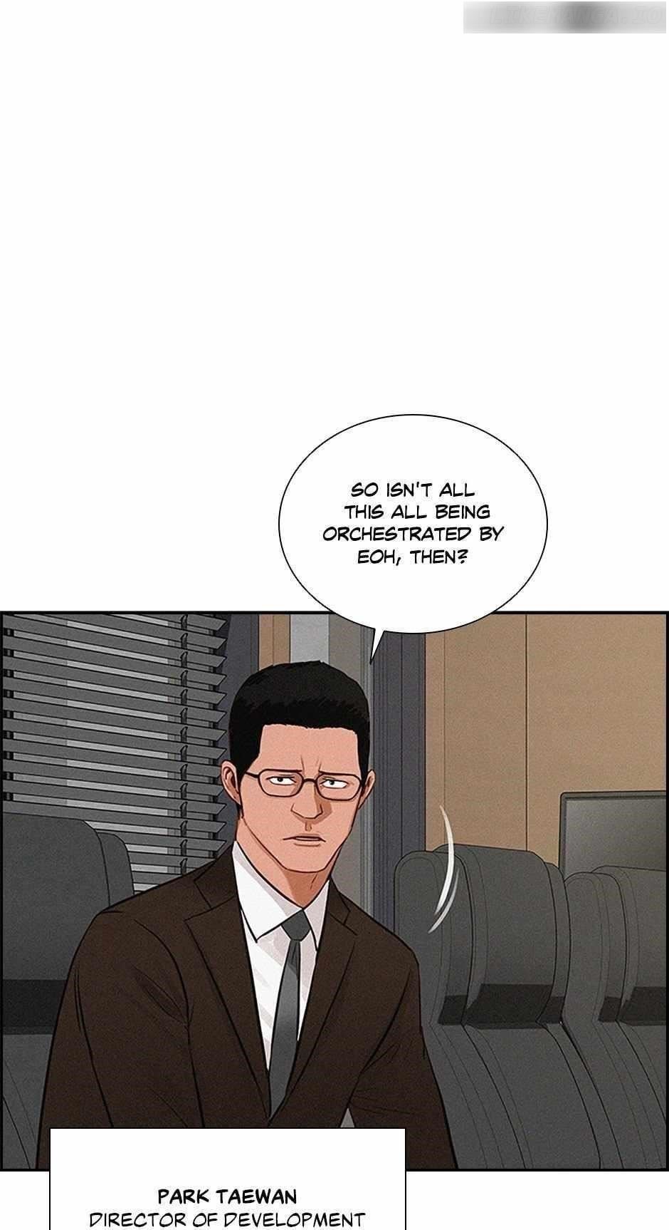 Lord of Money - Chapter 129 Page 39