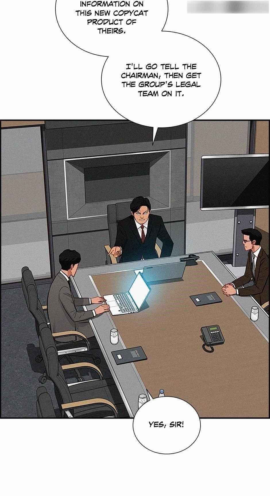 Lord of Money - Chapter 129 Page 44